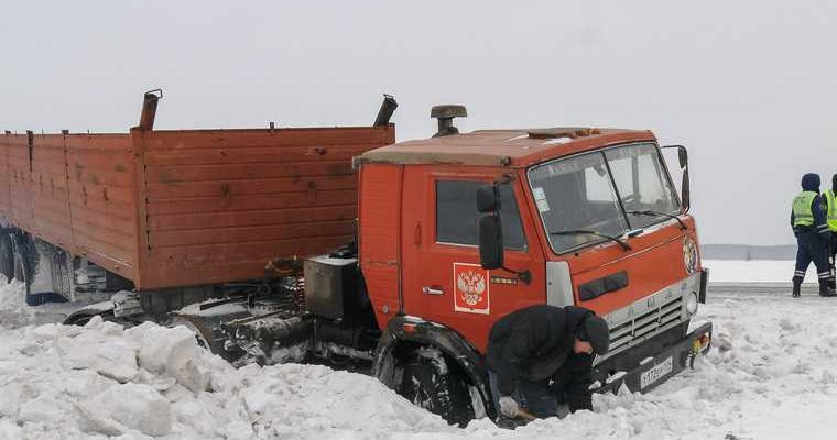 ЯНАО сводка ДТП погибшие