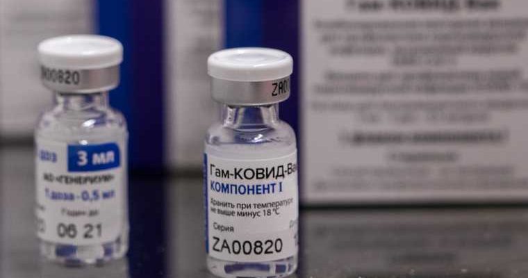 Коронавирус вакцина прививка анастасия ракова принудительная вакцинация