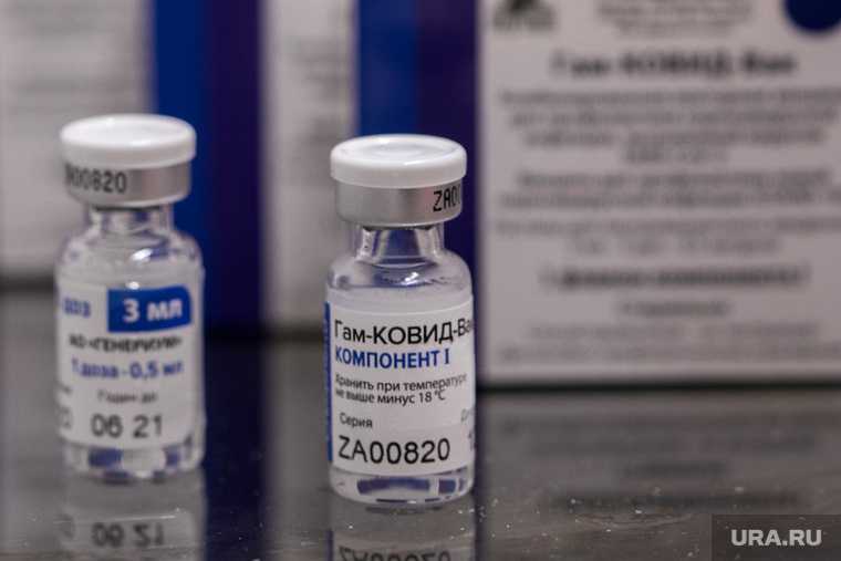 Коронавирус вакцина прививка анастасия ракова принудительная вакцинация