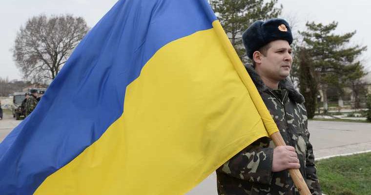 Депутат Рады Украина близка к широкомасштабной войне в Донбассе