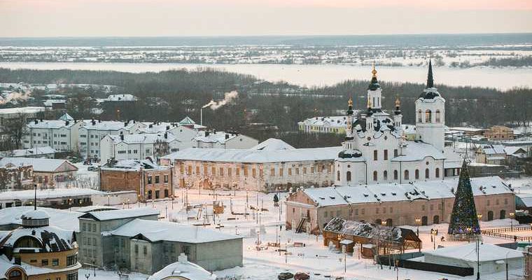 аэропорт в Тобольске выбор имени голосование