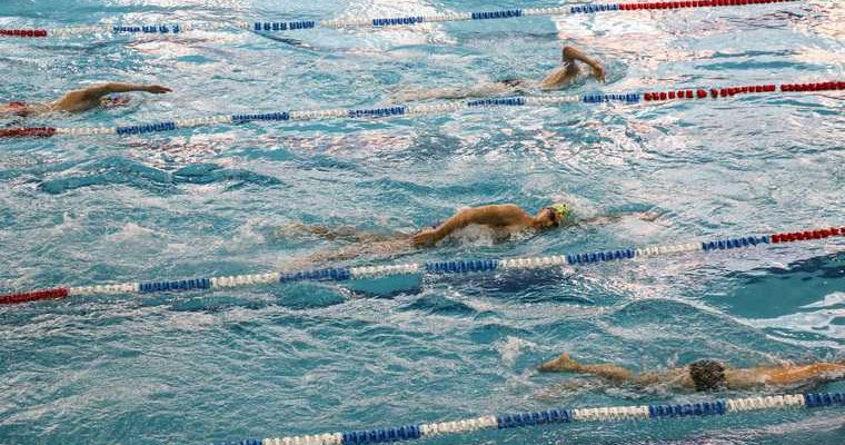 новости хмао югорские спортсмены поедут на олимпиада в японии токио олимпийские игры плавцы из югры
