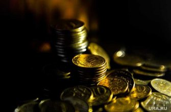 уровень инфляции