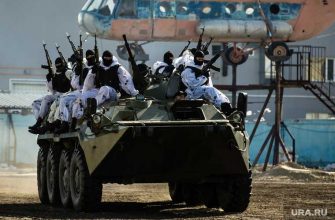 министерство обороны россия сша запад война ментальная