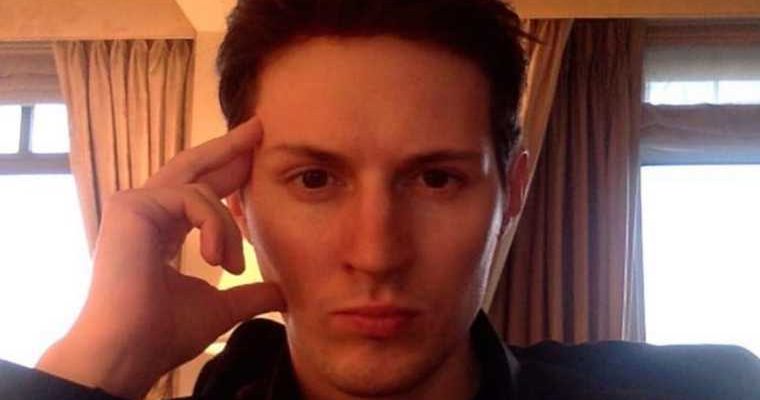 Павел дуров forbes топ миллиардеров