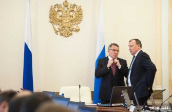 Тунгусов Орлов мэрия Екатеринбурга