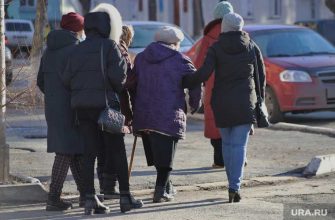 сколько живут в Тюмени