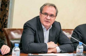 советник президента по развитию гражданского общества и правам человека Валерий Фадеев