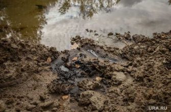 авария экологическое ЧП Природнадзор Югры природоохранная прокуратура ХМАО