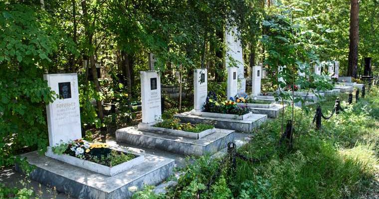 Из-за кладбища в столице ЯНАО конфликт между казаками и мэрией