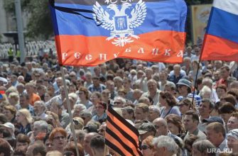 Венедиктов назвал главную проблему Киева в возвращении Донбасса