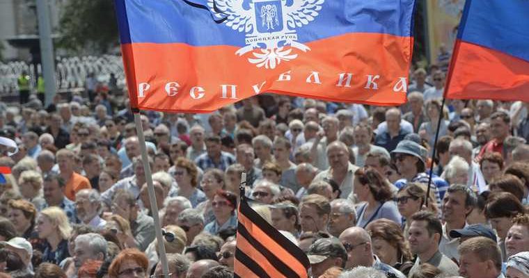 Венедиктов назвал главную проблему Киева в возвращении Донбасса