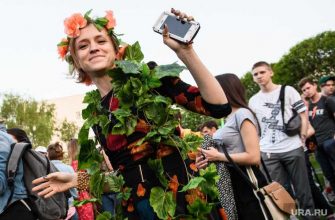 Екатерина Лахтикова приговор участие в митингах Навального