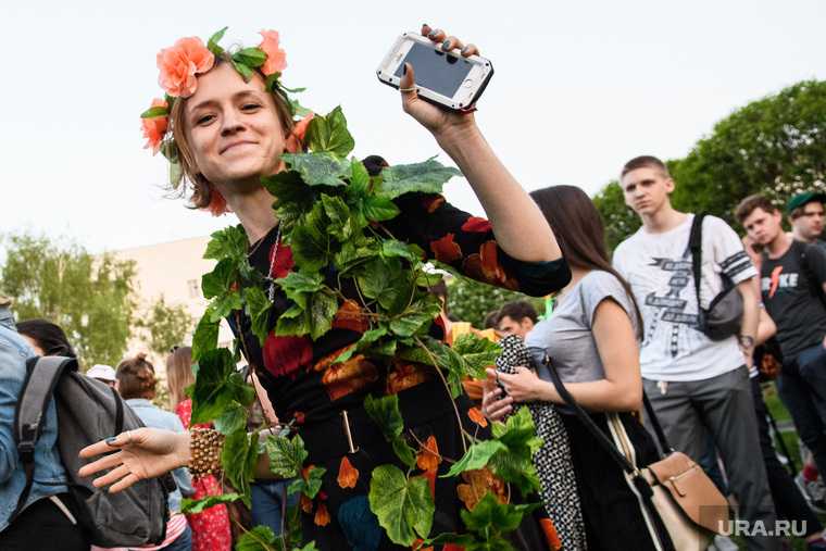 Екатерина Лахтикова приговор участие в митингах Навального