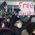 Екатеринбургских школьников пугают уголовными делами за митинги