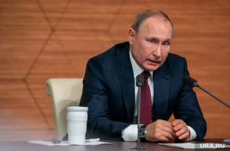 Путин поручил проводить газ россиянам бесплатной