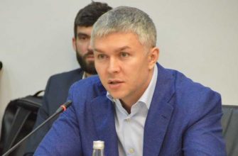 Екатеринбург вице мэр по строительству