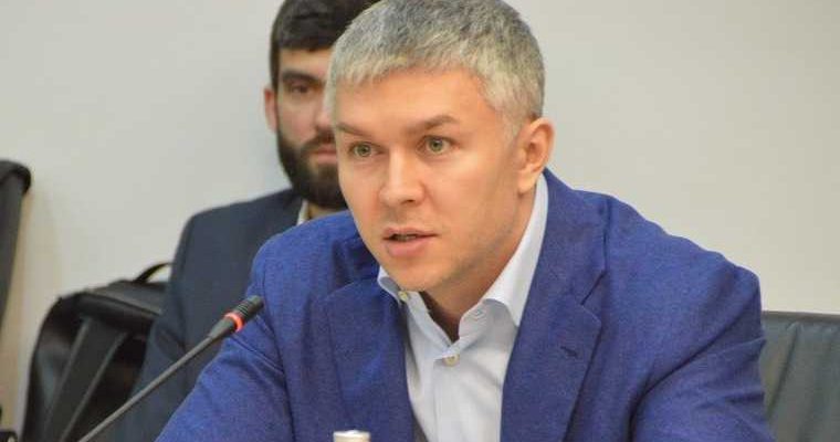 Екатеринбург вице мэр по строительству