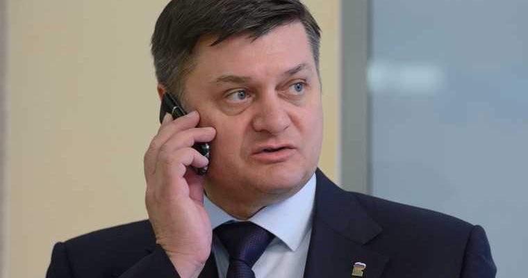 выборы в Госдуму 2021