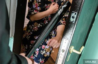 домашнее насилие заявление в полицию