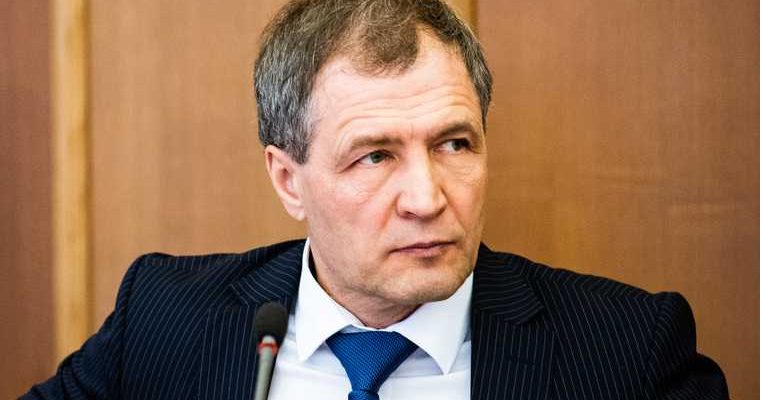 спикер Игорь Володин Екатеринбург праймериз «Единой России» Свердловское заксобрание депутат Владимир Смирнов