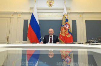 Путин Зеленский Донбасс