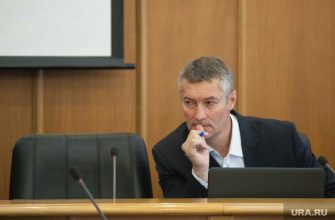 Евгений Ройзман губернаторские выборы