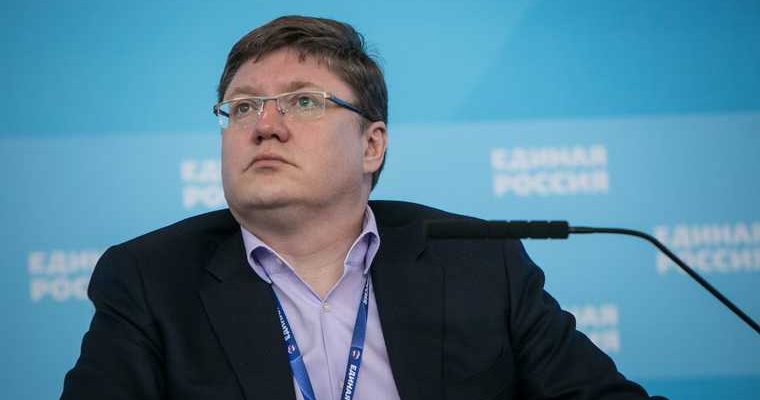 Единая Россия законопроект должники