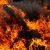 Следователи назвали причину пожара в ХМАО, в котором погибли дети