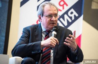 советник президента Валерий Фадеев совещание права журналистов СМИ