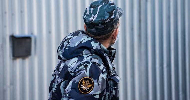 расширение прав сотрудников российских колоний