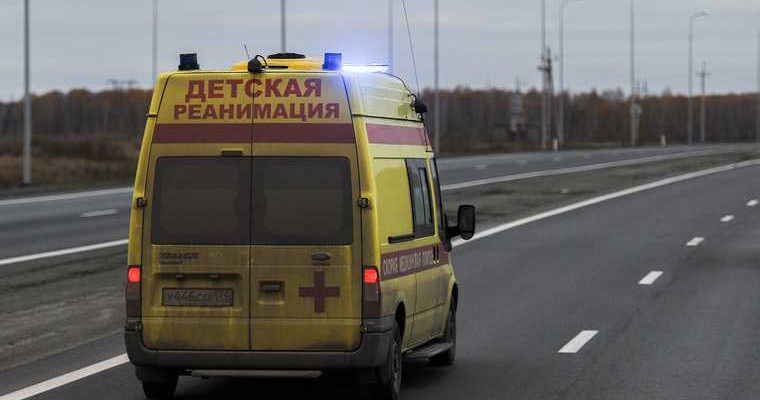 Магнитогорск школьник шестиклассник выпал окно урок СКР