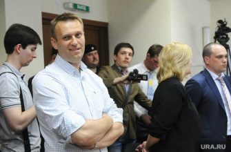 навальный коран