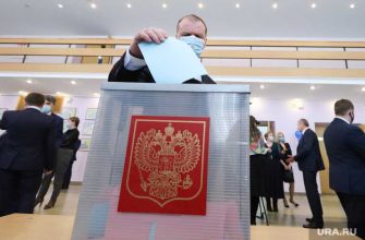 В ЯНАО полностью отменили прямые выборы мэров