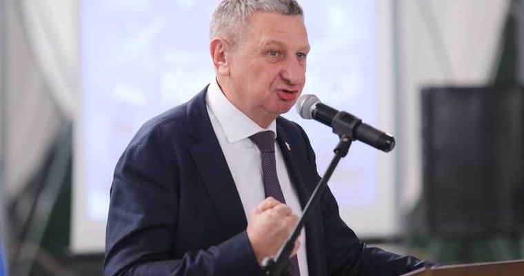 предварительное голосование ЕР