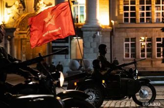 Репетиция парада Победы Екатеринбург 28 апреля перекрытие улиц