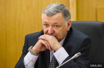 ЦИК РФ определился с кандидатом на должность главы избиркома ЯНАО