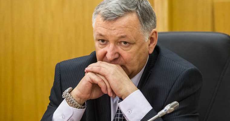 ЦИК РФ определился с кандидатом на должность главы избиркома ЯНАО