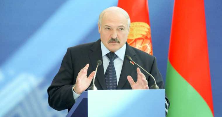 зачем Лукашенко дал полномочия Совбезу