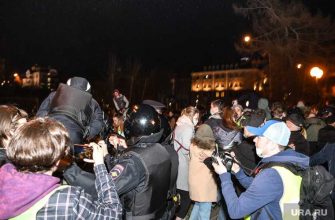 штаба Навального Екатеринбург обыски