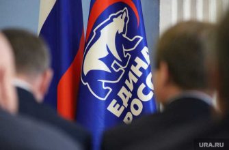 Главный юрист ЯНАО выдвинулся в Госдуму РФ