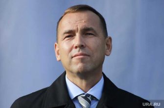 пожары Курган