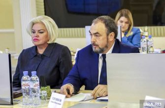 Вице спикер заксобрания ЯНАО собрался в Тюменскую думу