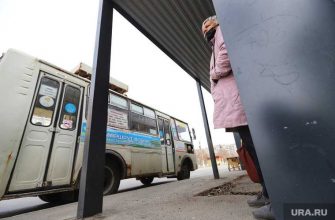 транспортная реформа Курган
