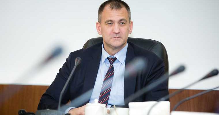 трубецкой глава сургутского района выборы праймериз единой россии