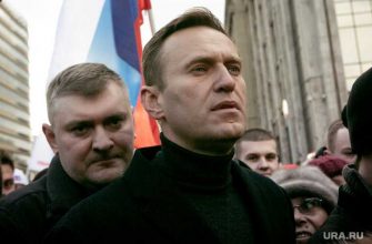 Навальный иски в колонии