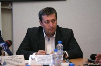 уралхим пермь