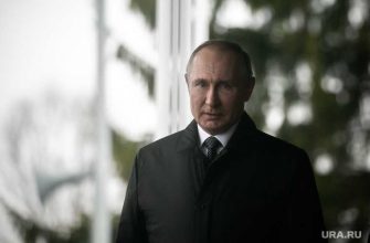 Нобелевская премия Путин