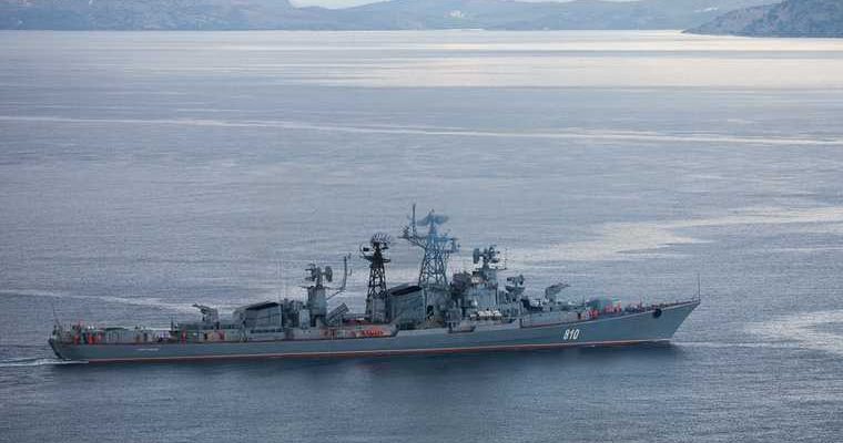 полковник в отставке назвал план провокаций НАТО в Черном море