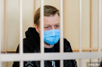 Евгений Пашков апелляция приговор